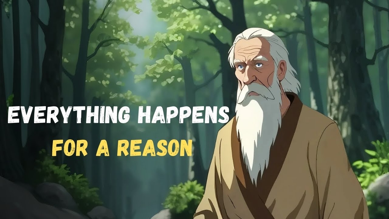 Everything Happens for a Reason | Animated Inspiring Story of Loss and Hope