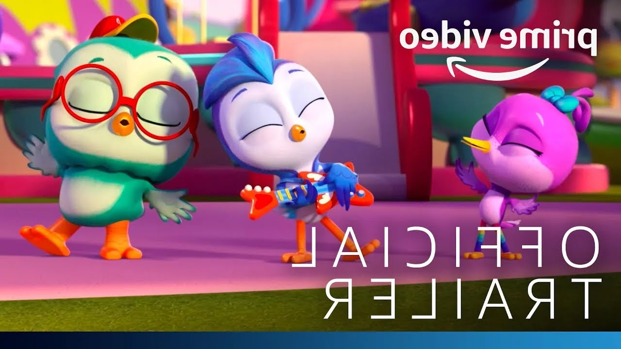 DO RE & MI | OFFICIAL TRAILER | ON PRIME VIDEO SEPTEMBER 17, 2021... IN REVERSE!