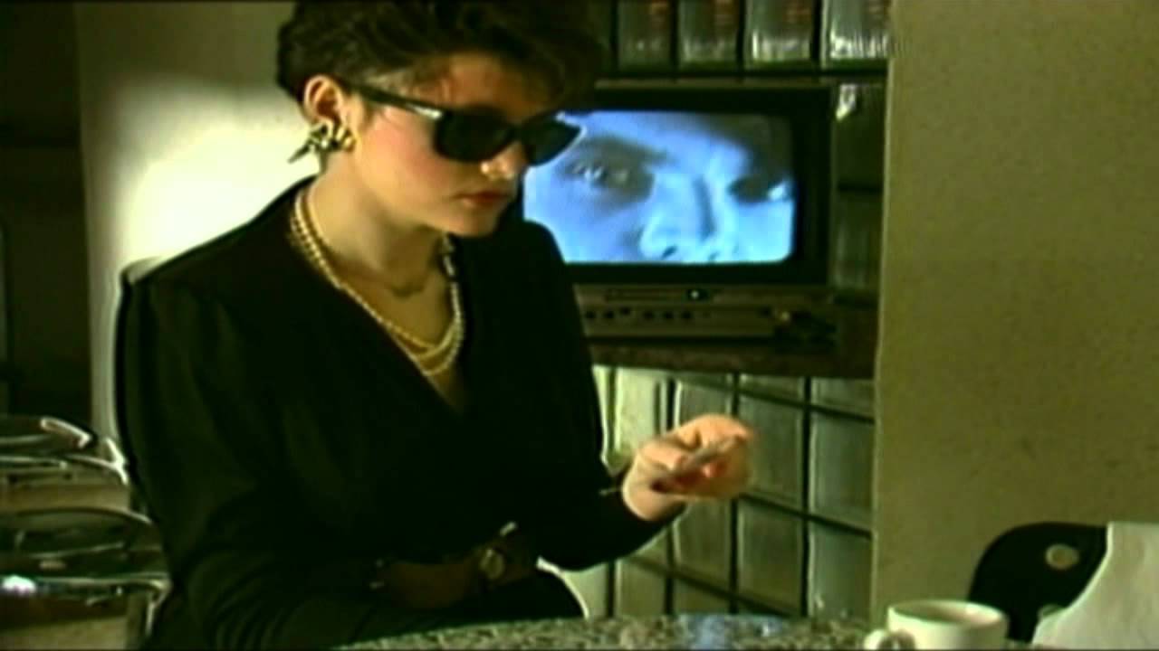 Silver Pozzoli - Around My Dream HQ HD