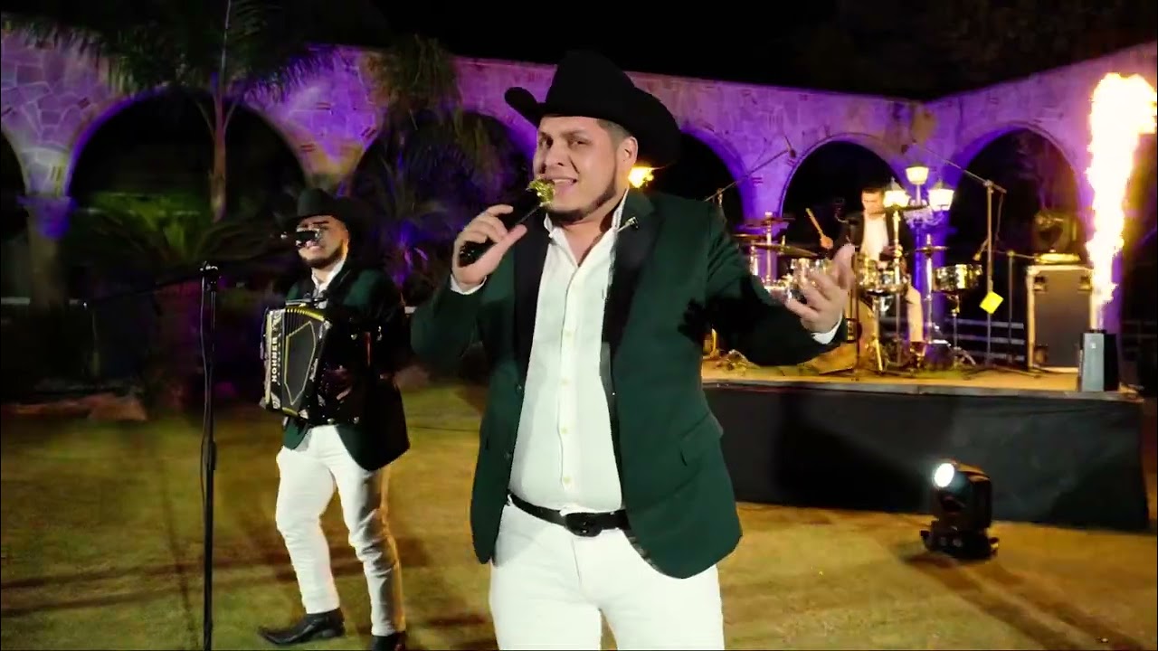 Popurrí Selena - Grupo Nuevo Elemento  ​@SelenaQOfficial