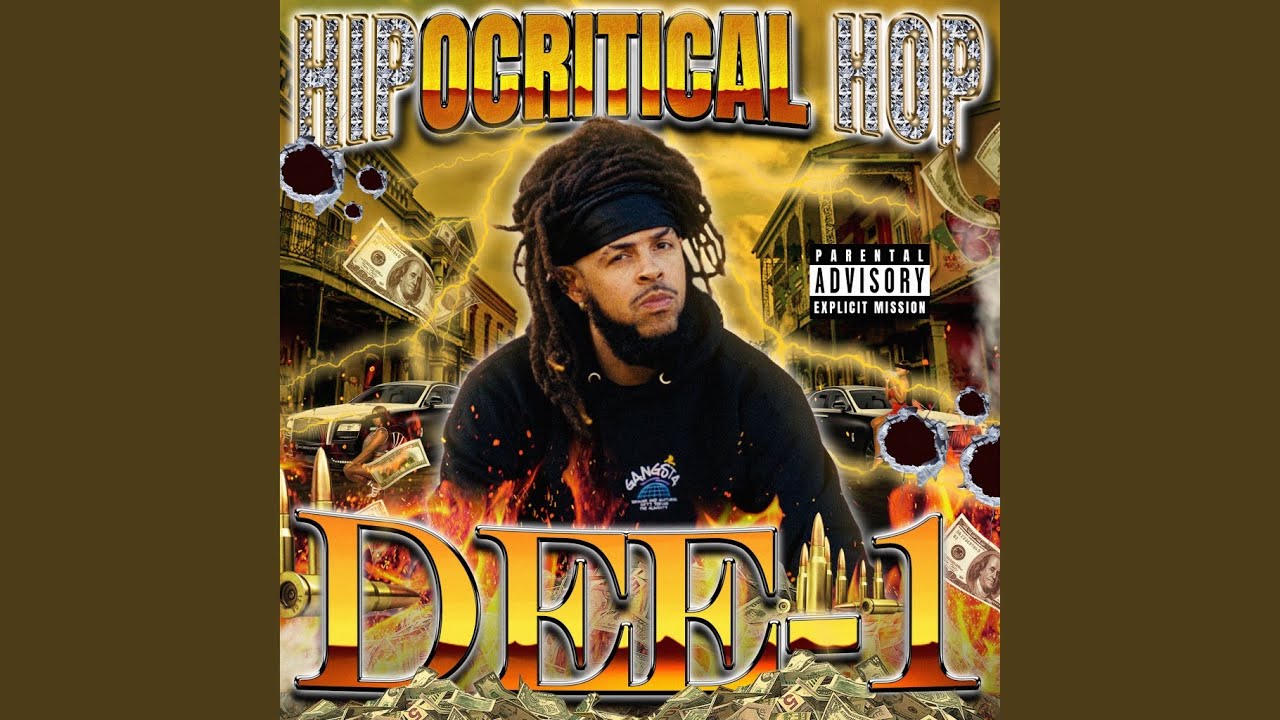 Hipocritical Hop