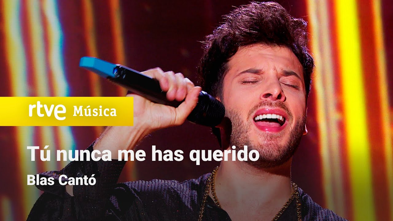 Blas Cantó - 