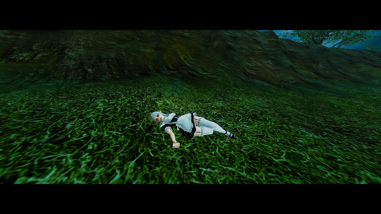 ArcheAge | Heal | Имяукни | Ифнир | — Шанс есть, выжить – нет.