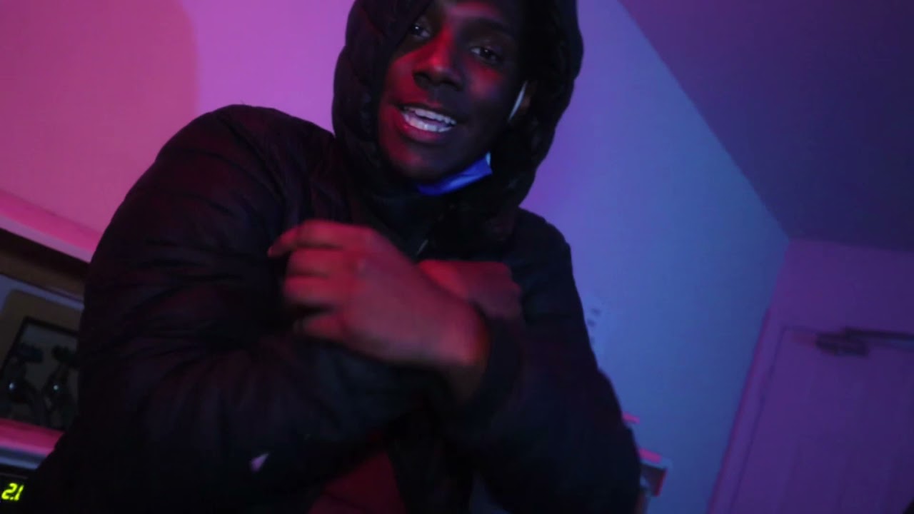 shynerackz410 X 410quan - Silence (official music video)
