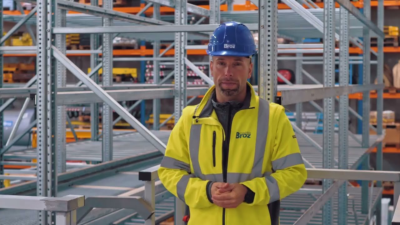 Hledáme montéry, přidejte se k nám. Jsme Montáže Brož!