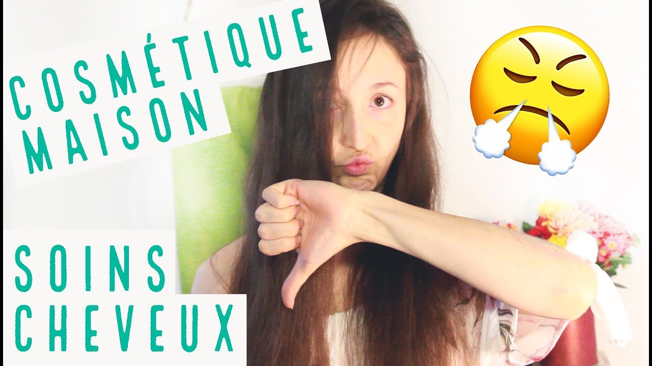 DIY cheveux : mes Opinions impopulaires... (My unpopular opinion)