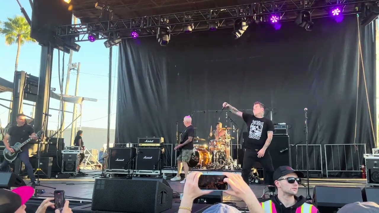 Good Riddance- Think of Me