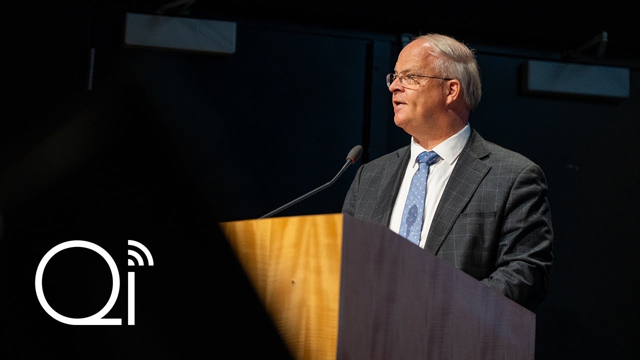 EXODUS2 Conference | Thomas Schneider, University of British Columbia/APRU