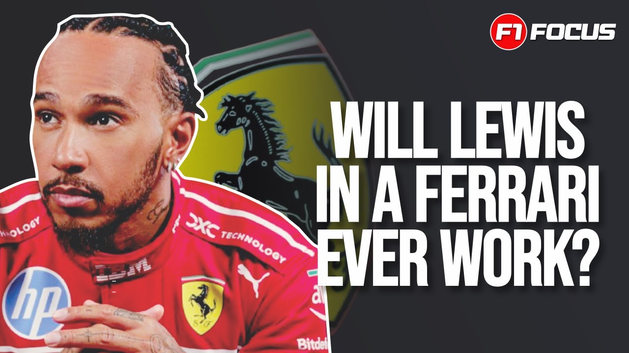 OUR COMPLETE F1 2025 PREVIEW: Who Will Come Out On Top?