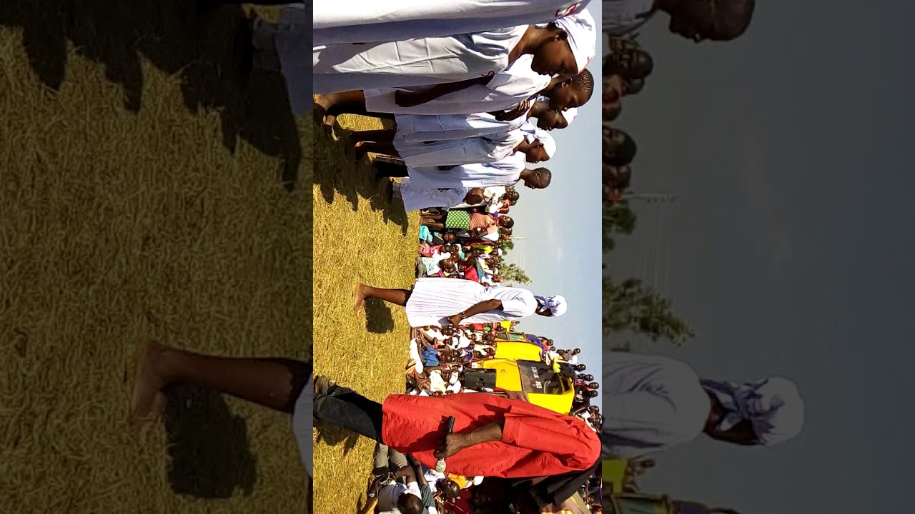Ruwe holy ghost 2020 @Ruwe