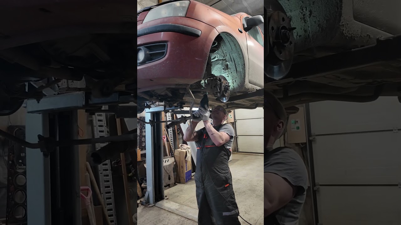 шотик про сломанные боты