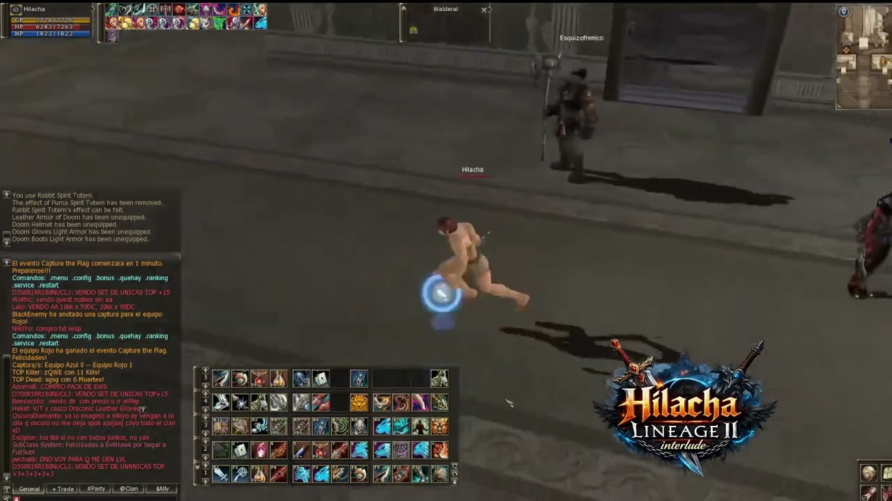 Lineage II