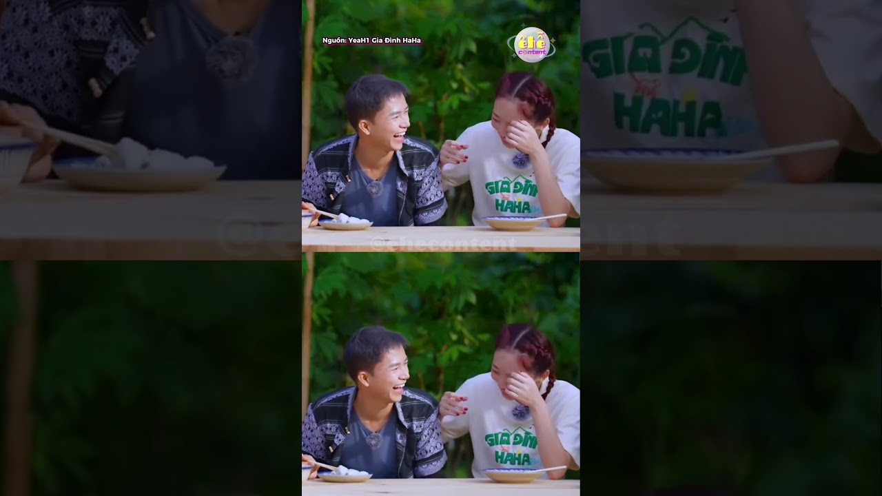 Chị Minh Hằng nhắc Duy Kh&aacute;nh nha#duykhanh #junpham #toctien #buicongnam #giadinhhaha #ehecontent