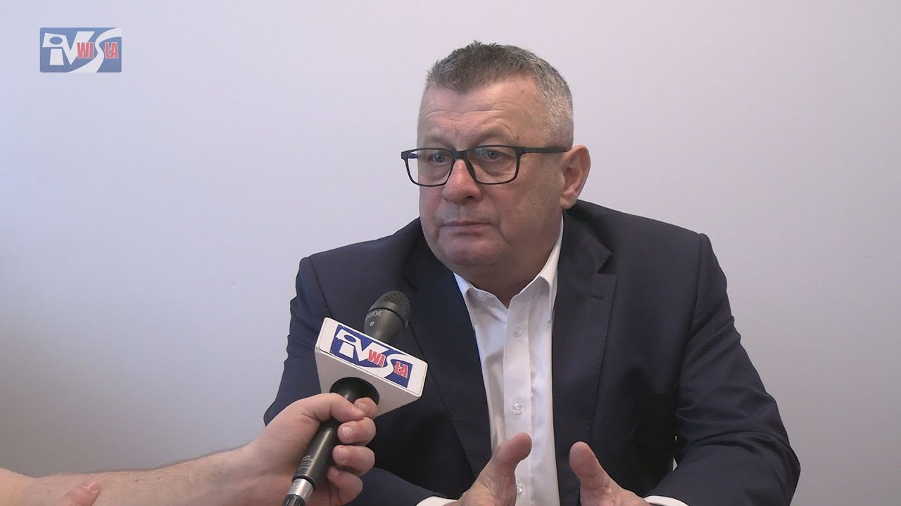 KAZIMIERZ SKÓRA WCIĄŻ CHCE BYĆ WÓJTEM GMINY GRĘBÓW