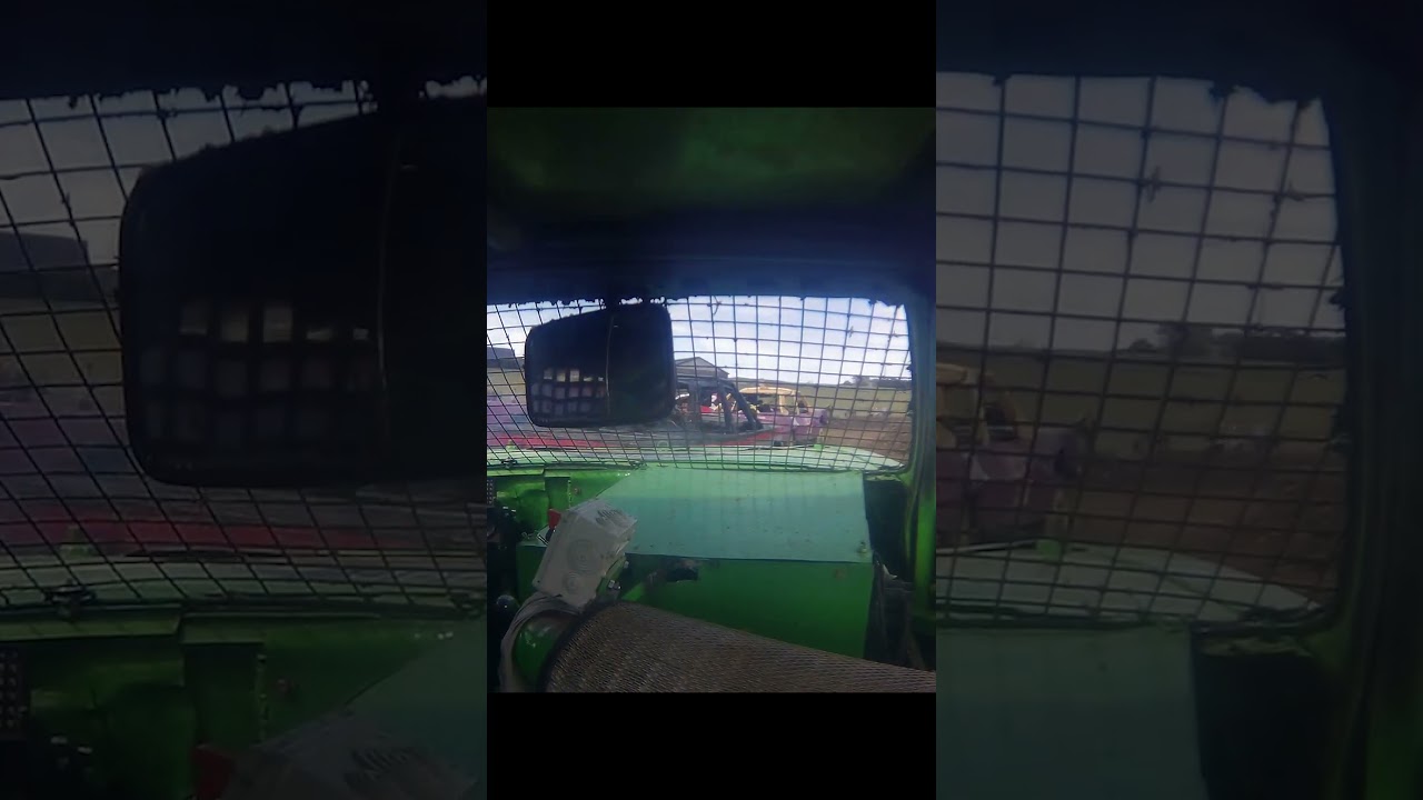 Stock-Car &Uuml;berschlag #car #stockcarracing #stockcar #stockcars #automobile #motorsport #motorsports