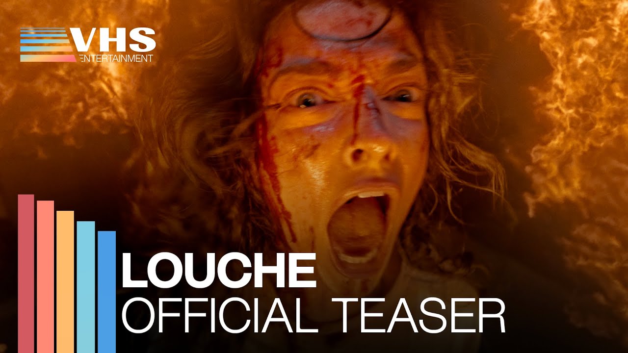 LOUCHE (2025) - OFFICIAL TEASER