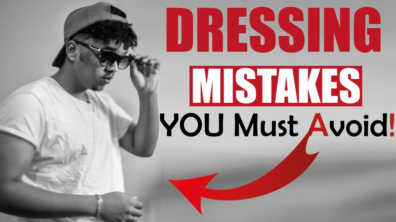 Meelahan ayaa Labiskaaga laga Qiimeynayaa l Style Fix !