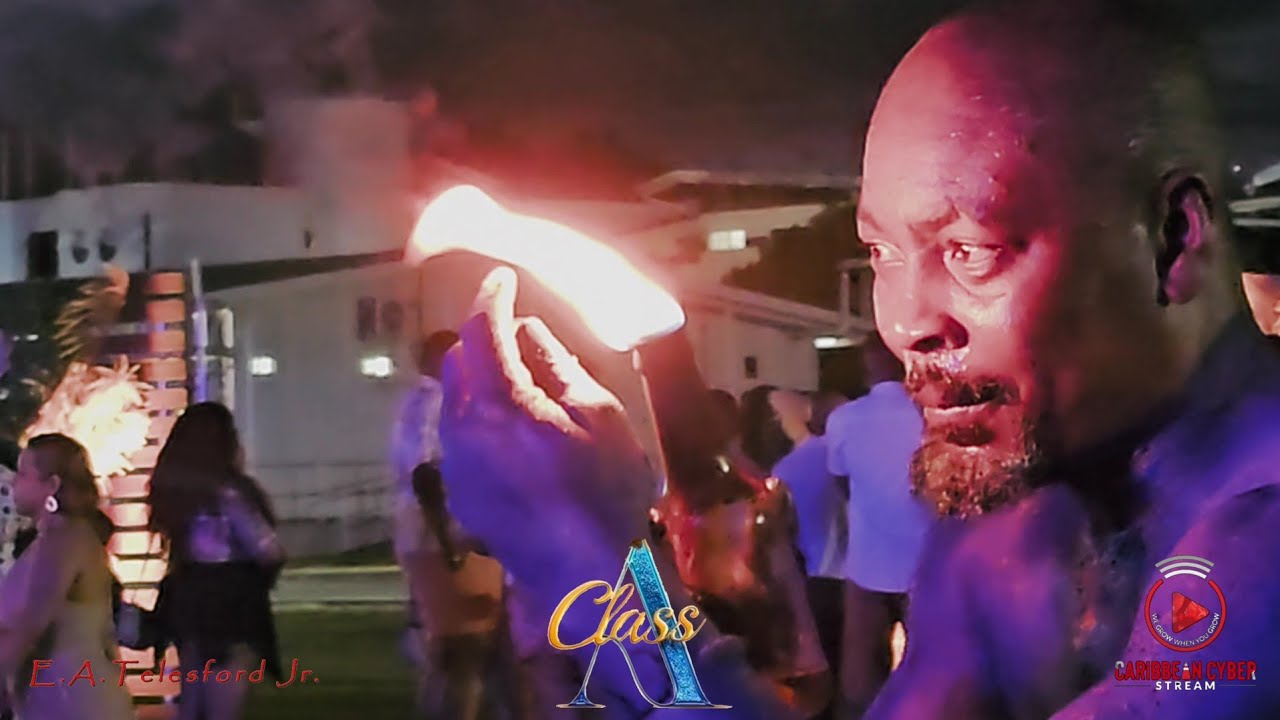 A CLASS VIP COOLER FETE 2026