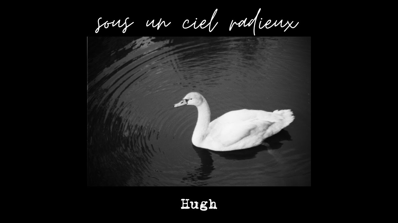 Hugh ft Simon Lottier-Sous un Ciel radieux (Mountain video)