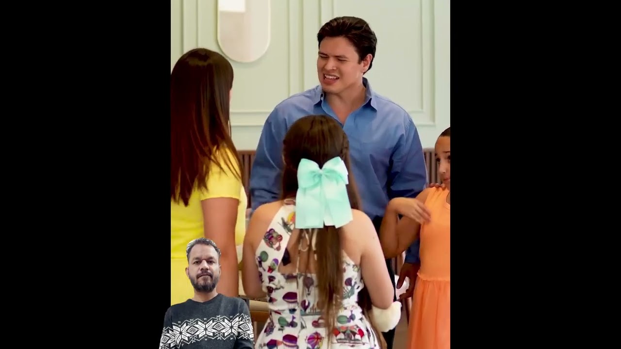 He Ruined His Daughter’s Final Wish 😭 | Ep 1