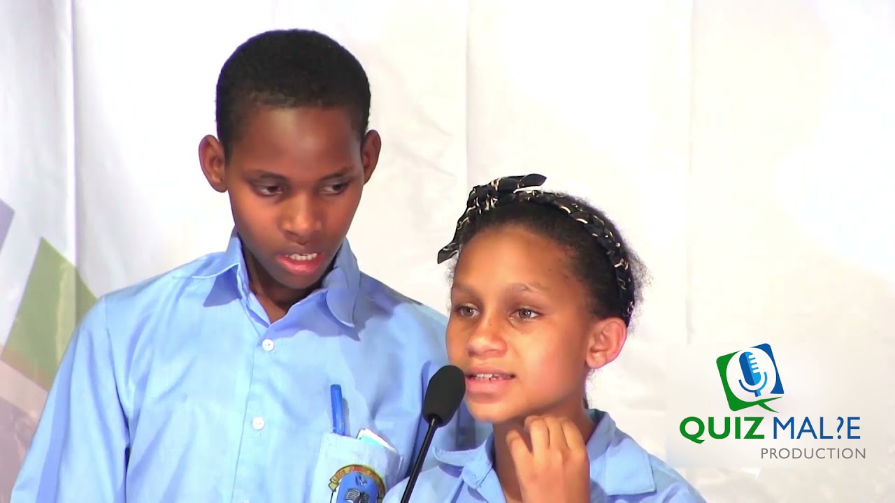 School Quiz|Face to Face| Quiz Malie Production