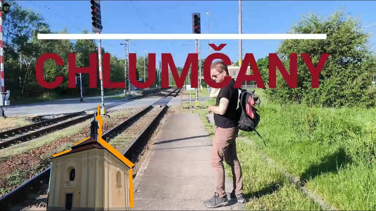 Plzeňsko známé neznámé: Chlumčany