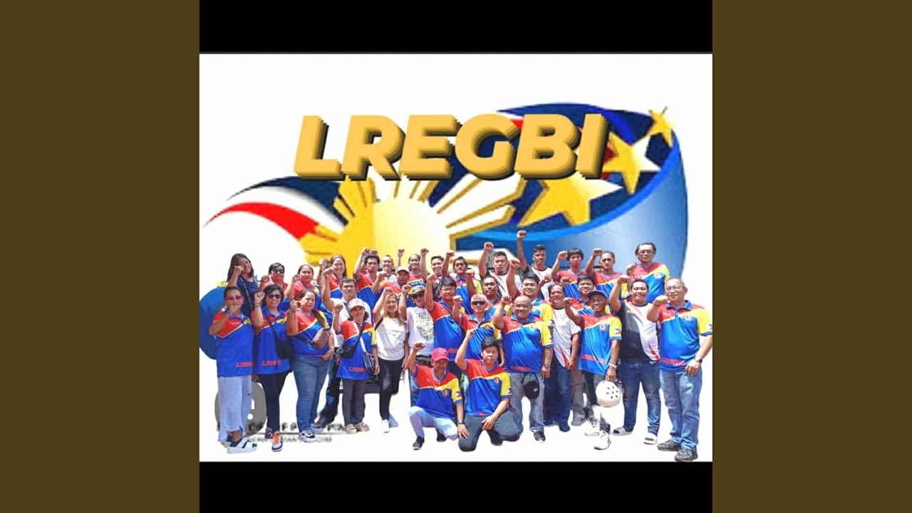 LREGBI GUARDIANS
