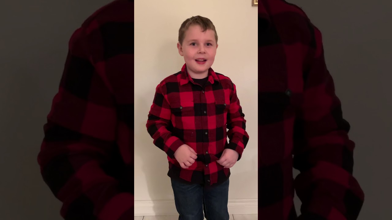 The Turkey Dinner Song