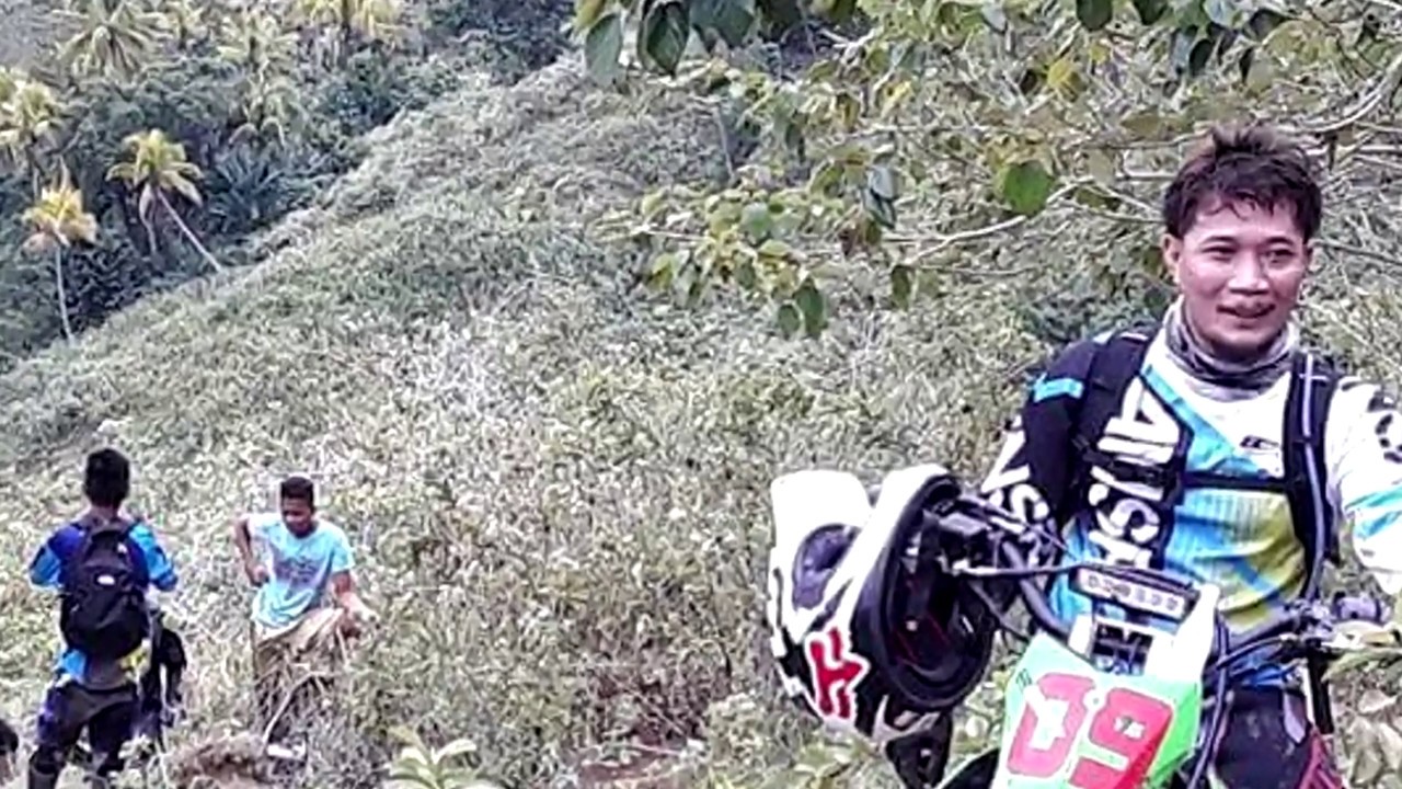 Enduro Riders Philippines | Part 2
