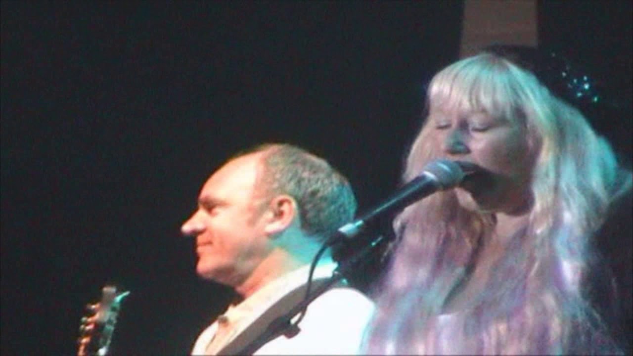 The Early Fairport Convention   -  Come all Ye Cropredy 1997
