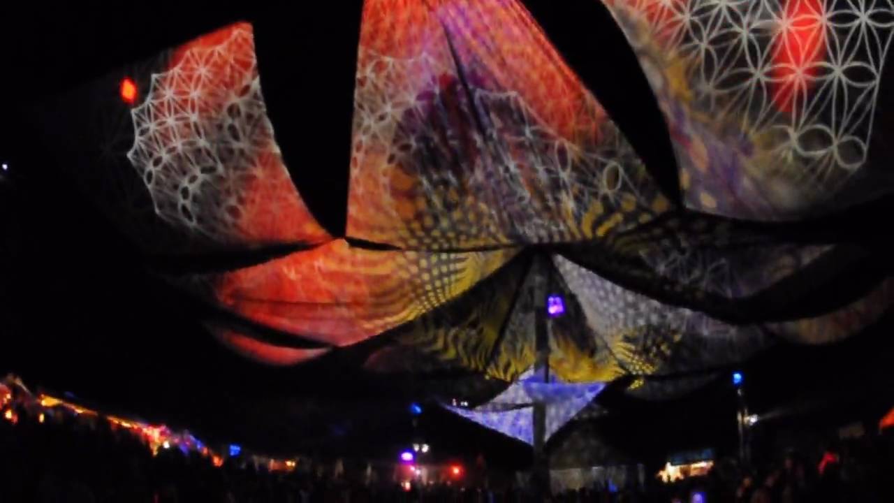Paradise Festival 2010