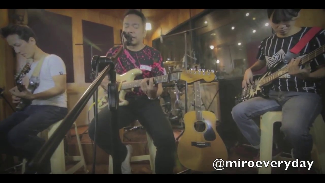 Spice Girls - Wannabe (Miro Valera cover)
