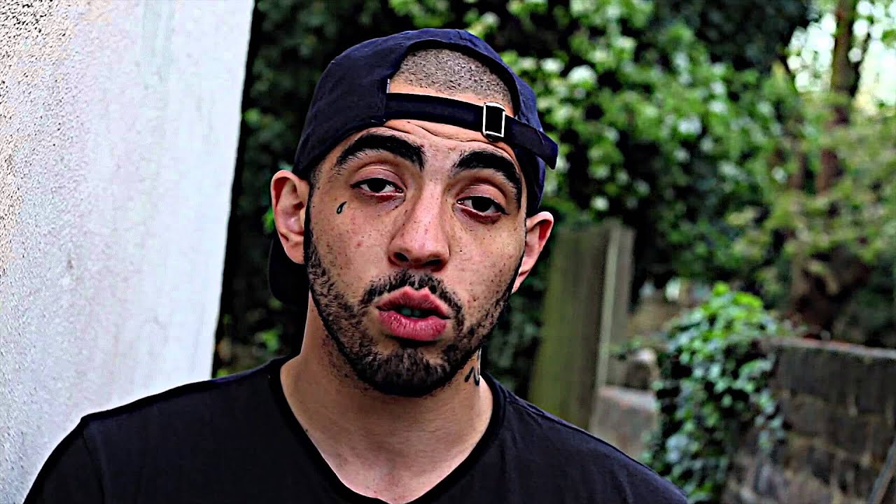 Murda - RaqBoy @MurdaFrmSiraq @GustavoRebel