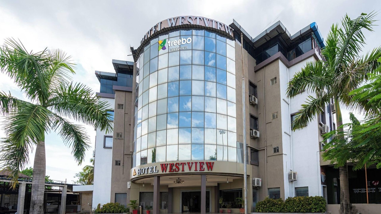 Treebo Westview, Umargam, India | Travel With Anvika