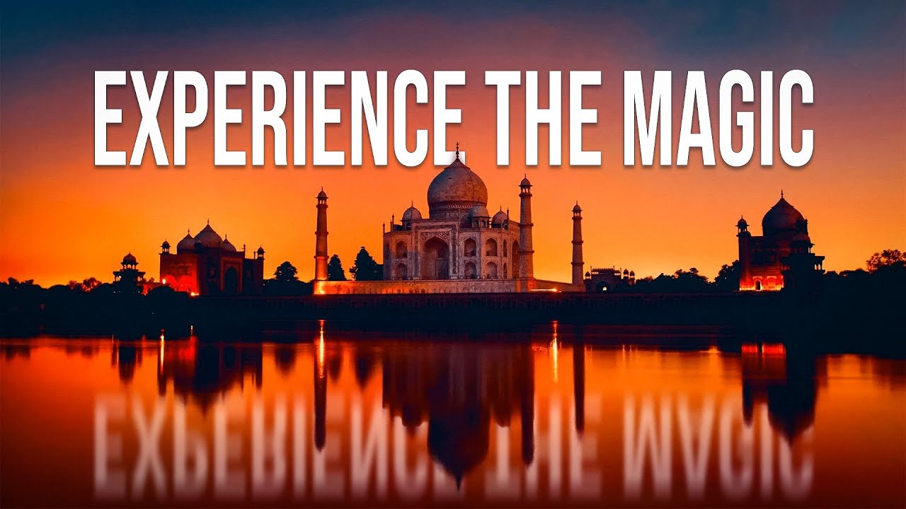10 Must-Visit Places in India for an Unforgettable Journey