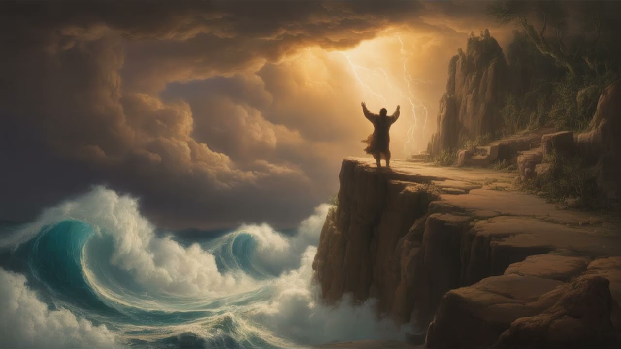 Unshaken Heart ‐ Christian Music