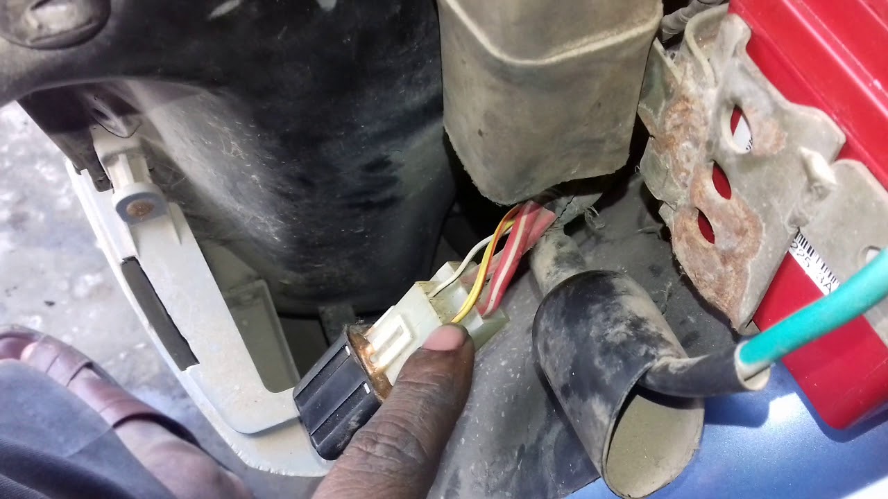 Hiro pleasure  self  relay  wiring ki full jankari