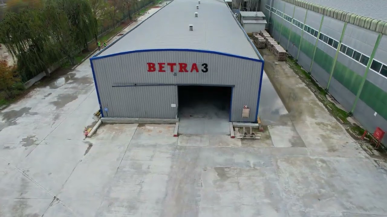 Betra 2025