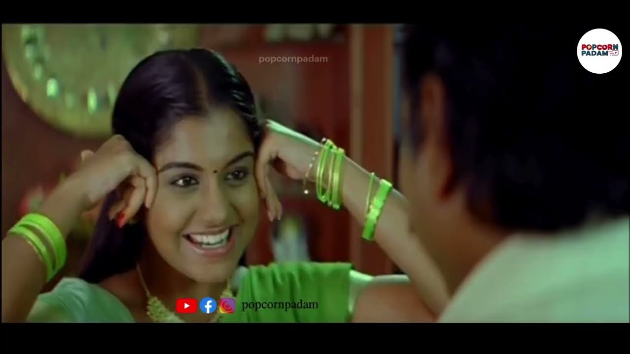 தலைகிழா நின்னாச்சும் ஜாதிய காப்பாத்துவேன்னு சொன்னீங்கள்ள... Sooriyanagaram Movie Scene 2