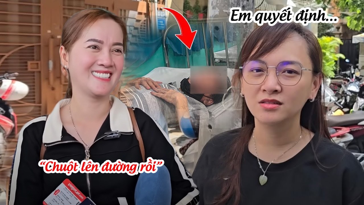 Trưa 3/3: Hồng Loan Mừng Run Chuột Dính HOẠ LỚN, Chú 7 Nhập Viện Biết TIN NÀY Từ Bùm Bum?