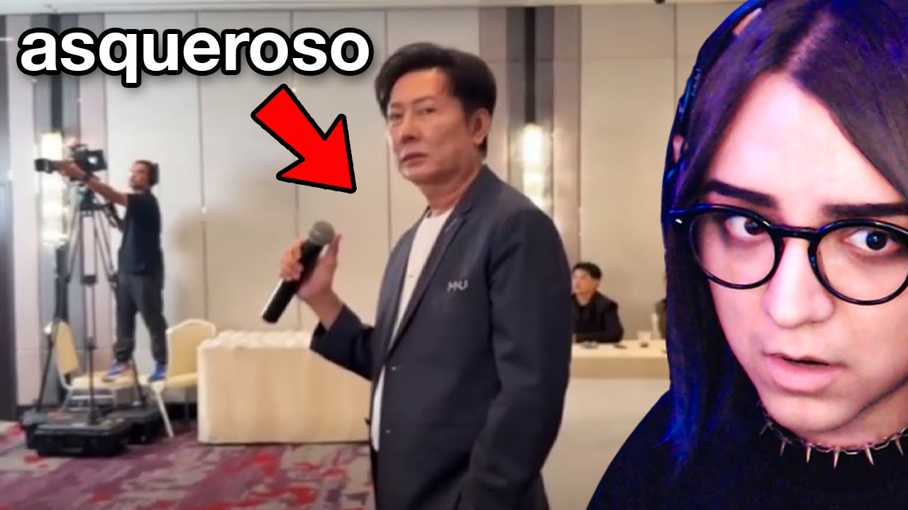 Enorme Pólemica En Miss Universo