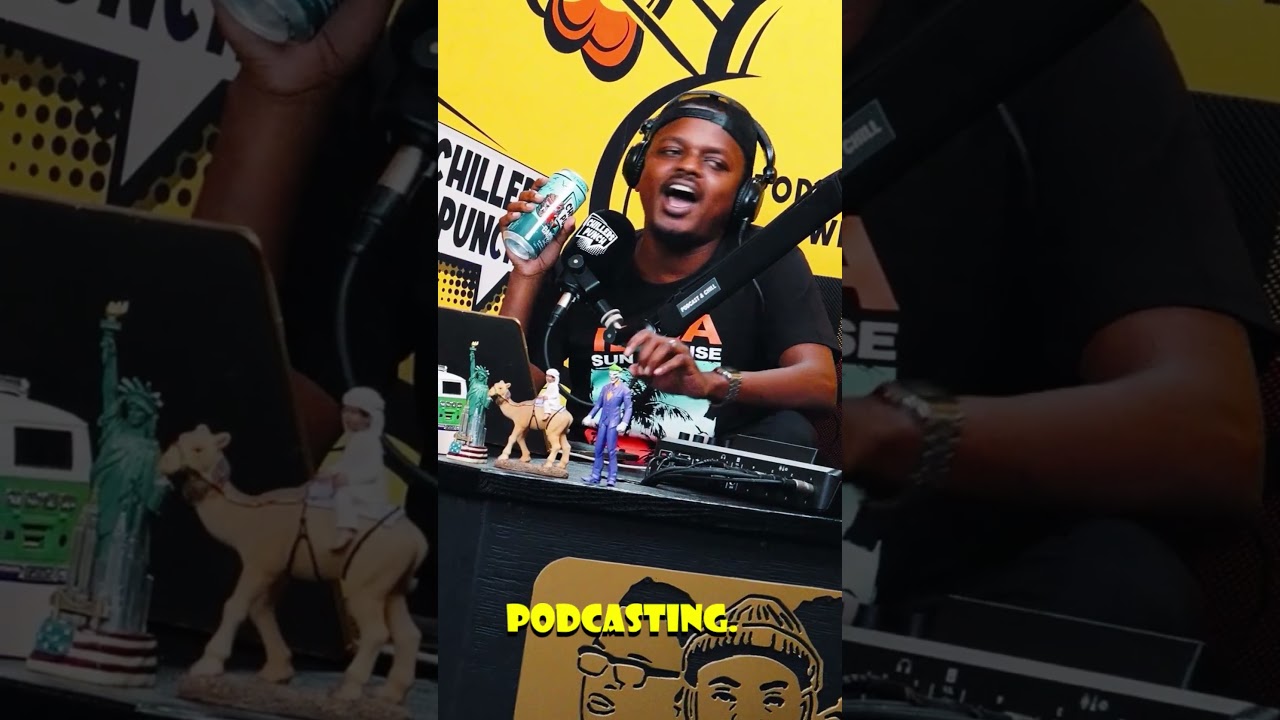 Do Podcasts Buy Views? 💸 + Netflix vs YouTube Content Creator Money War!