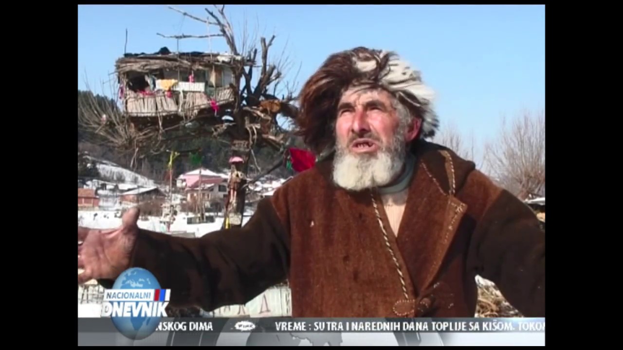 Panta Petrović piroćanski pustinjak