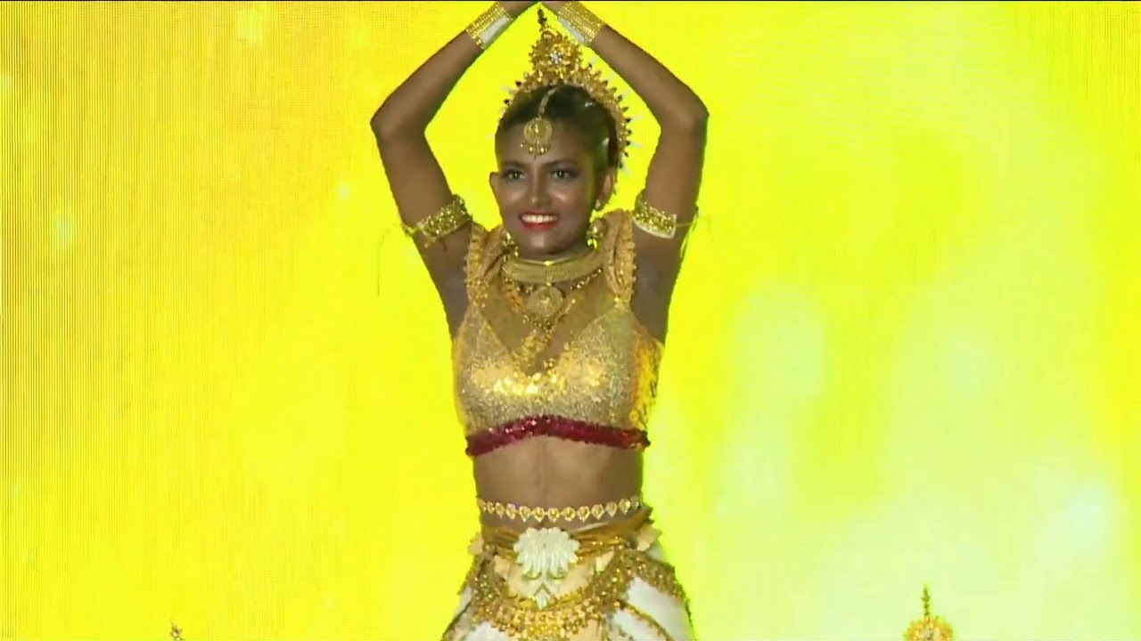 SLIIT SICET 2025 Dance Performance 🔥 | Energy and Culture