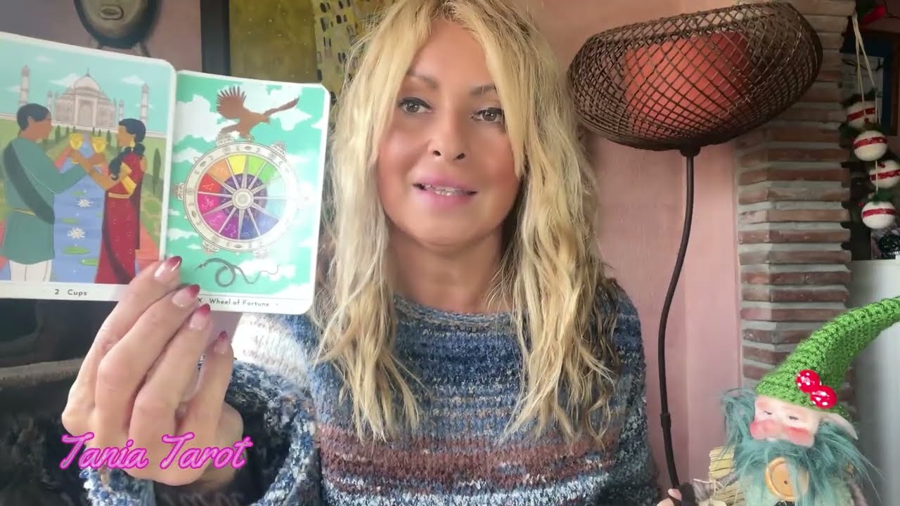 IMPACTANTE ‼️   LA VIDA TE DEVUELVE TODO LO BUENO QUE HICISTE POR EL// ELLA‼️