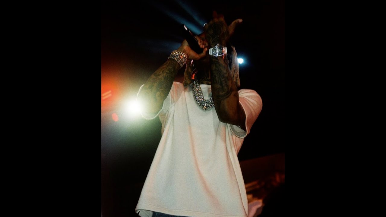 [FREE] Lil Durk Type Beat - 