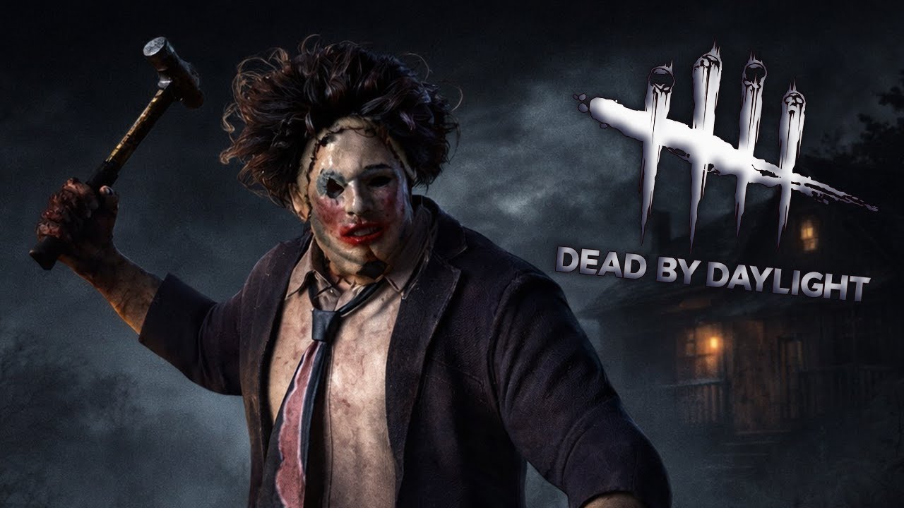 ЧУМОННАЯ БУББА в Dead By Daylight | Стрим | с Kotok