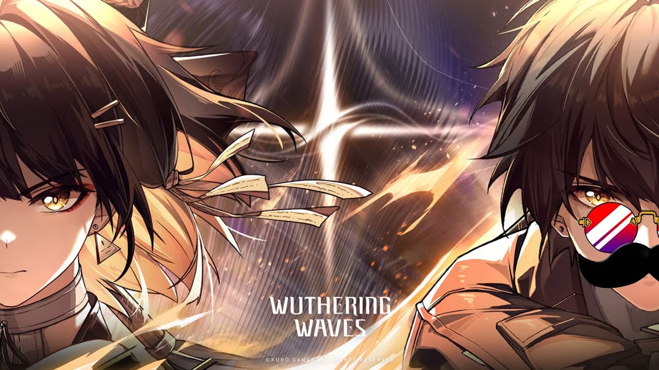wuthering waves มาเล่นแบบตามใจฉัน #3