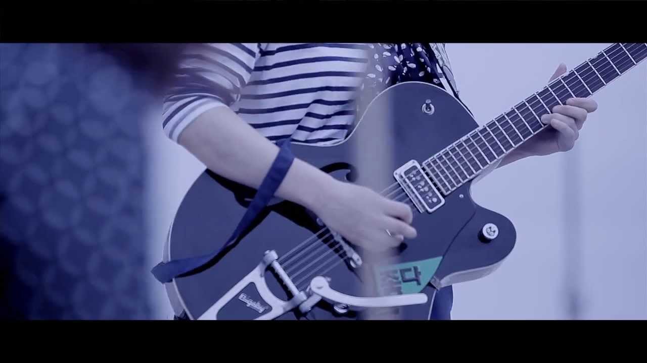 [LIVE] 브로콜리너마저 (Broccoli, you too?) - 울지마 (Don't Cry)