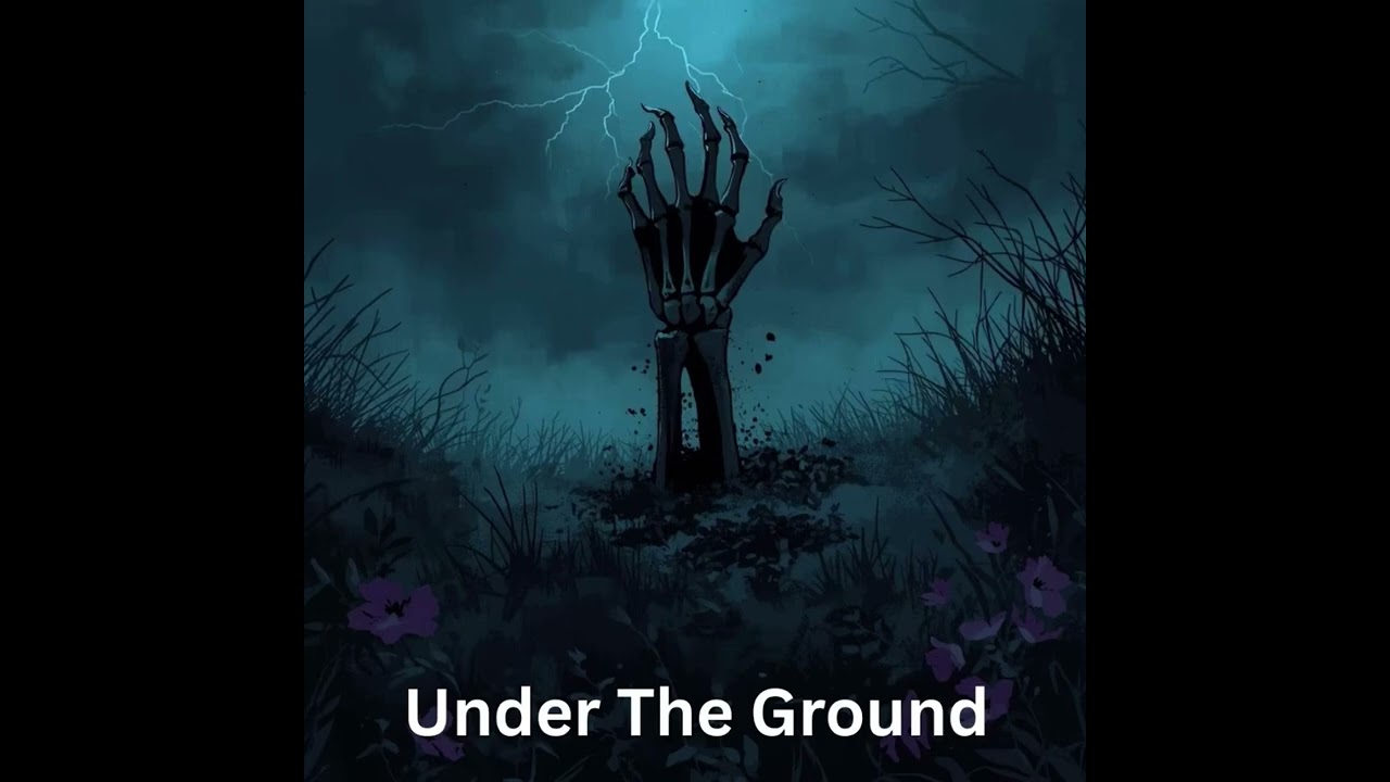 Under The Ground 